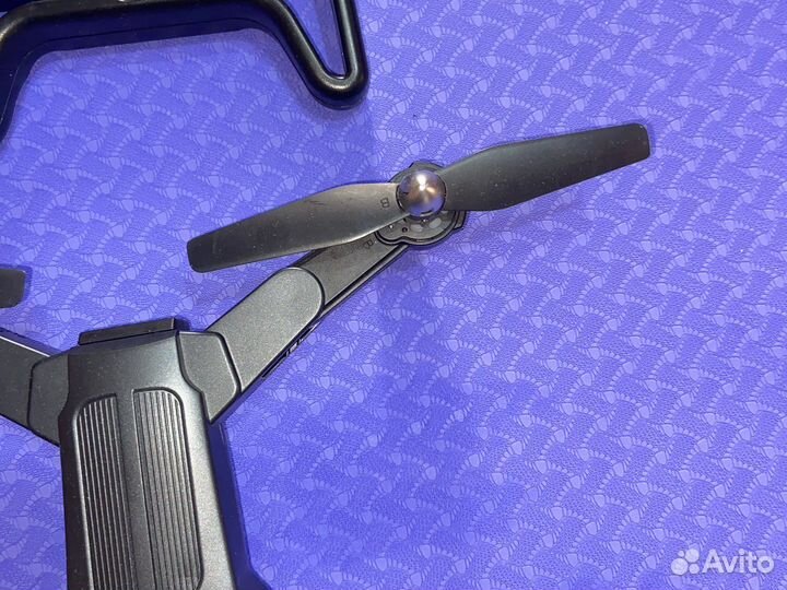 Дрон с камерой