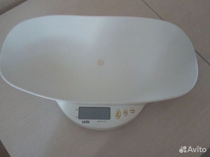 Детские весы Laica