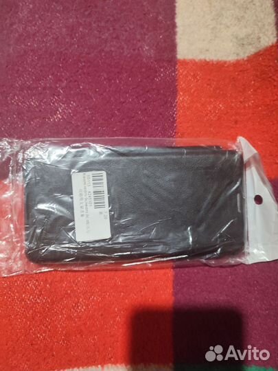 Новый чехол на redmi9с