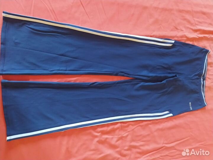 Спортивный костюм женский 46