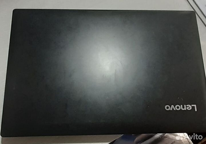 Ноутбук Lenovo ideapad 330 15ARR