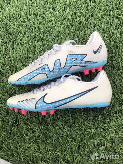 Nike mercurial air zoom academy