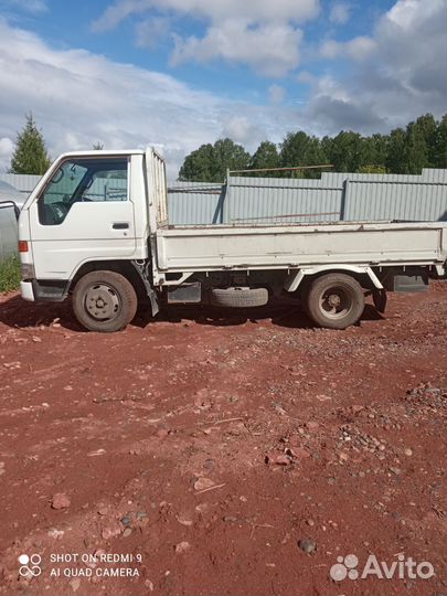 Toyota ToyoAce, 1996