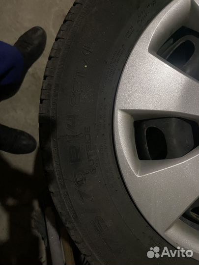 Nokian Tyres Hakka Green 2 175/70 R14