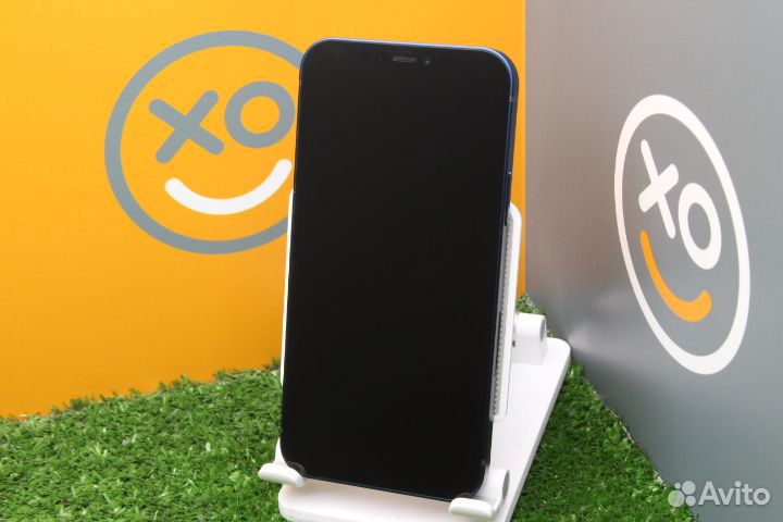 iPhone 12, 128 ГБ