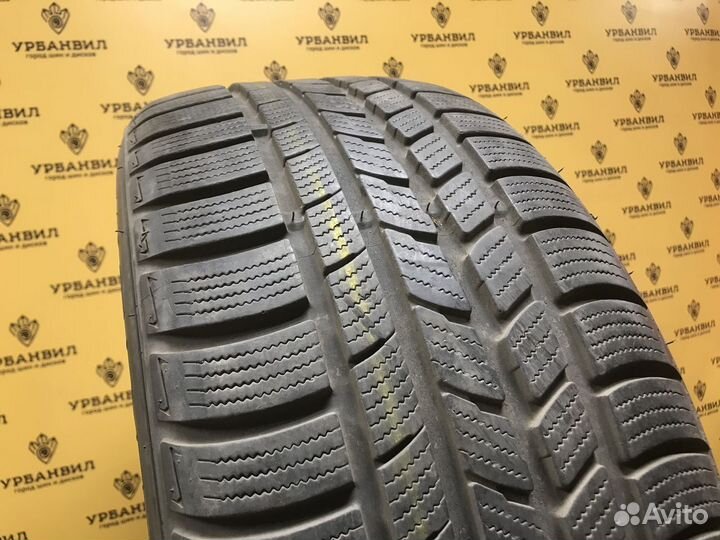 Nexen Winguard Sport 225/50 R17 98V