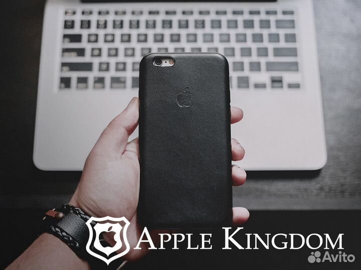 Приготовьтесь к Apple приключению в Apple Kingdom