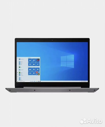 Ноутбук lenovo ideapad L3