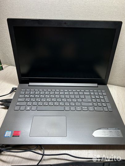 Lenovo ideaPad 320, Intel Core i5
