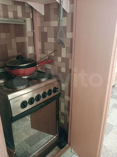 4-к. квартира, 81 м², 6/9 эт.