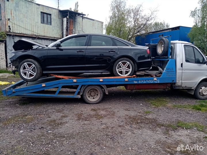 Эвакуцыя автомабилей от 1000 кг до3500кг