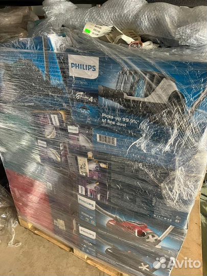 Утюг Philips PSG8160/бытовая техника под ремонт