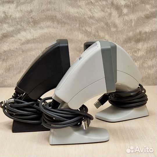 Datalogic Magellan 800i