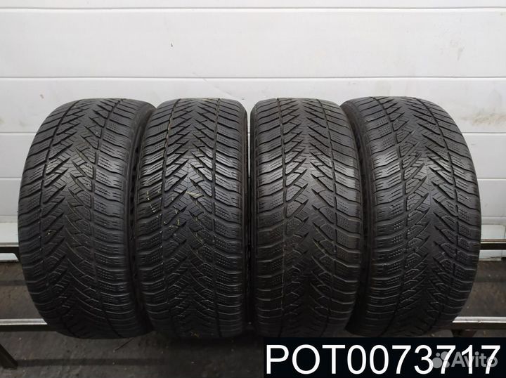 Goodyear Eagle Ultra Grip GW-3 225/45 R17 99P