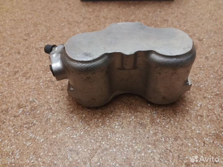 Цилиндр Суппорта 21214 (Левый)