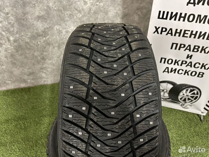 Yokohama Ice Guard IG65 285/60 R18 116T