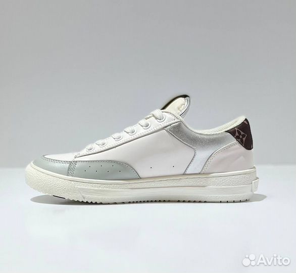 Louis vuitton кеды женские