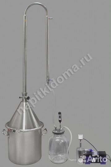 Вакуумный насос мвн-2515