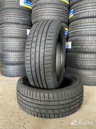 Habilead HF330 315/35 R21