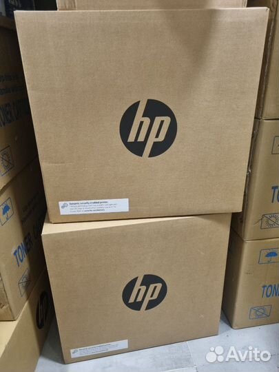 Принтер HP M507dn 1pv87a