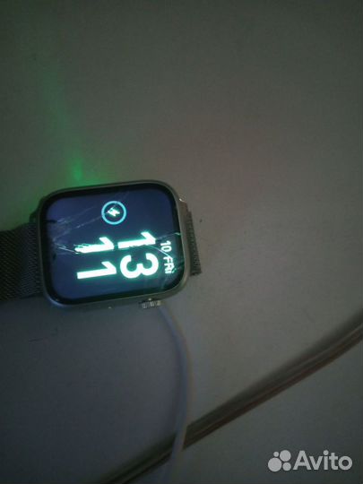 Смарт-часы X8 PRO