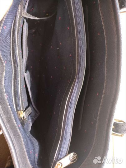 Сумка жкнская tommy hilfiger