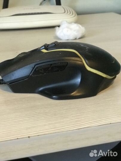 Компьютерная мышь