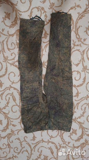 Костюм летний из комплекта вкпо