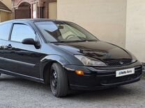 Ford Focus 2.0 AT, 2001, 160 000 км, с пробегом, цена 220 000 руб.