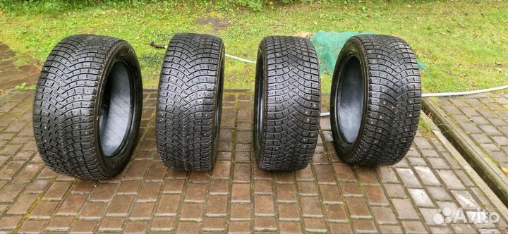 Michelin Latitude X-Ice North 255/50 R20 T