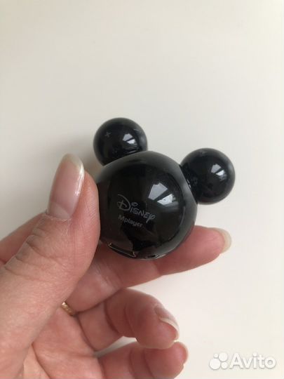 Mp3 плеер iriver mickey mouse Disney