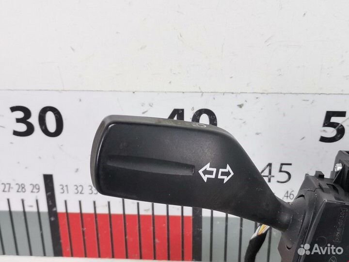 Переключатель подрулевой (стрекоза) Ford Mondeo