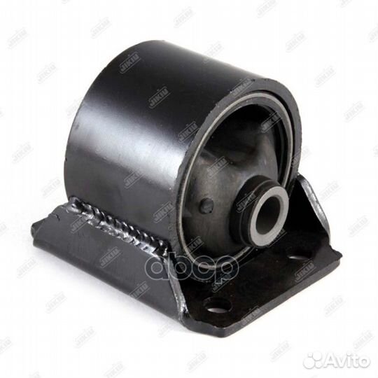 Подушка двигателя задняя toyota hiace/regius AC