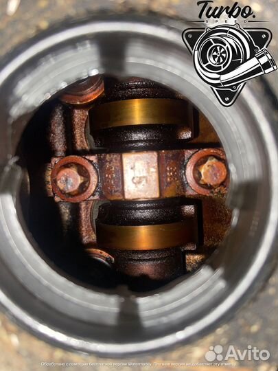Двигатель Z18XER 1.8 l-6117