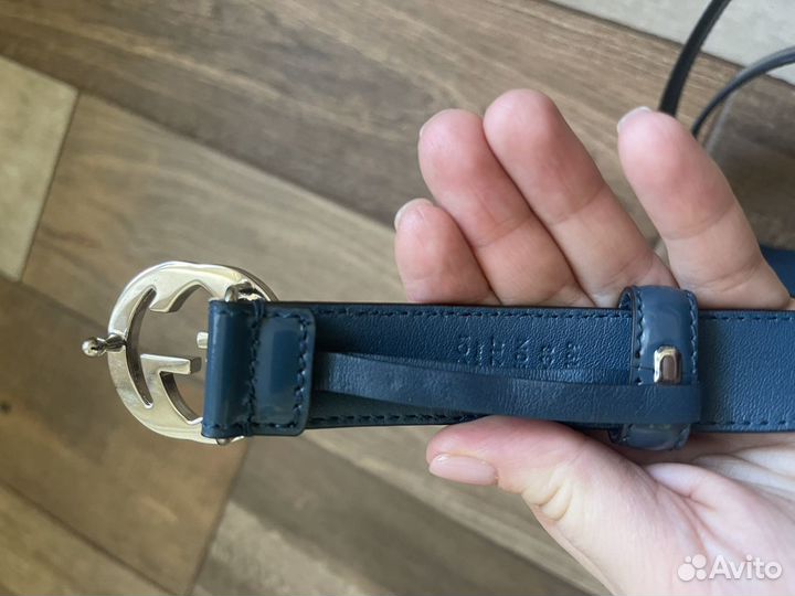 Ремень gucci оригинал