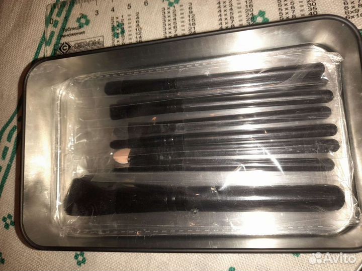 Кисти для макияжа