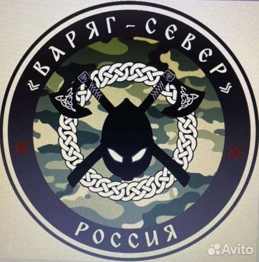 Охранник в мед. учреждение