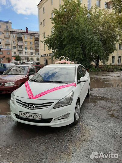 Прокат авто с водителем