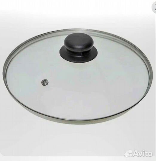 Крышка для сковороды, кастрюли