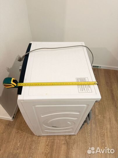 Стиральная машина tcl