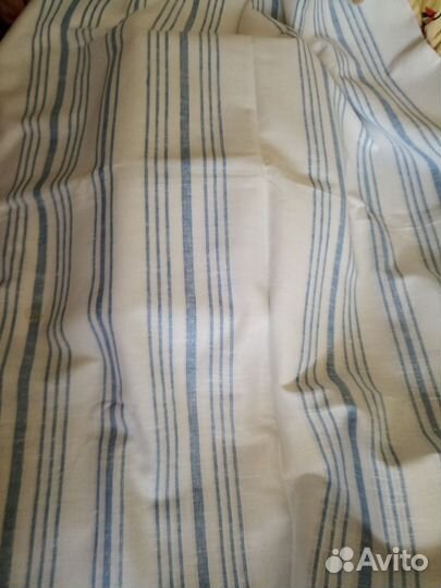 Ткань на полотенца СССР