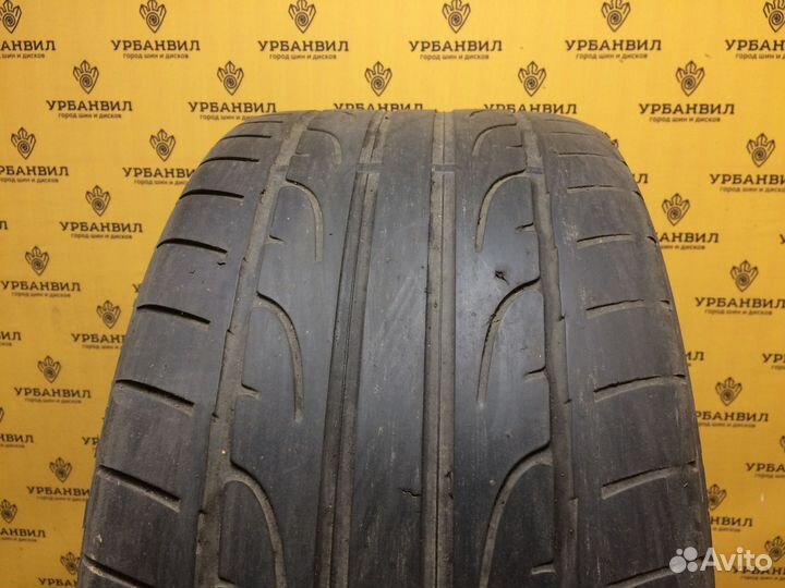 Dunlop SP Sport Maxx 275/40 R18 99Y