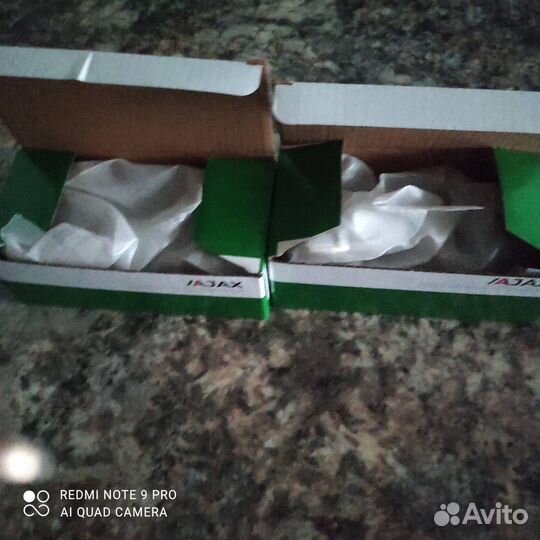 Дверные ручки межкомнатные