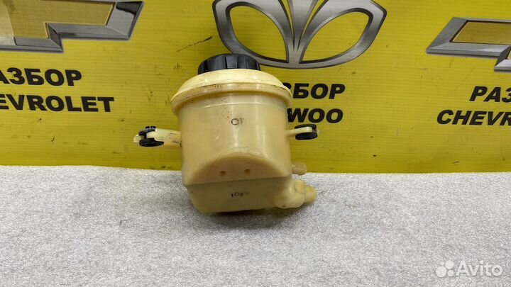 Бочек гура Шевроле epica