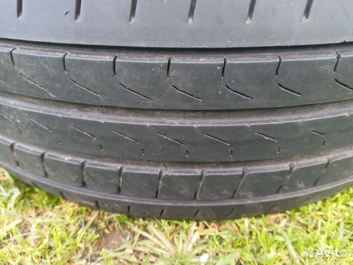 Pirelli Cinturato P7 205/50 R17 89V