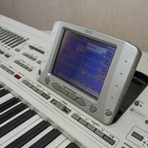 Синтезатор korg pa2Xpro