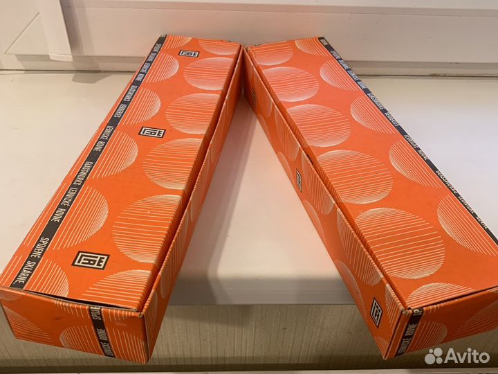 Стаканы рюмки с позолотой