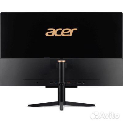 Моноблок Acer Aspire C24-1610 DQ.blccd.006 - новый