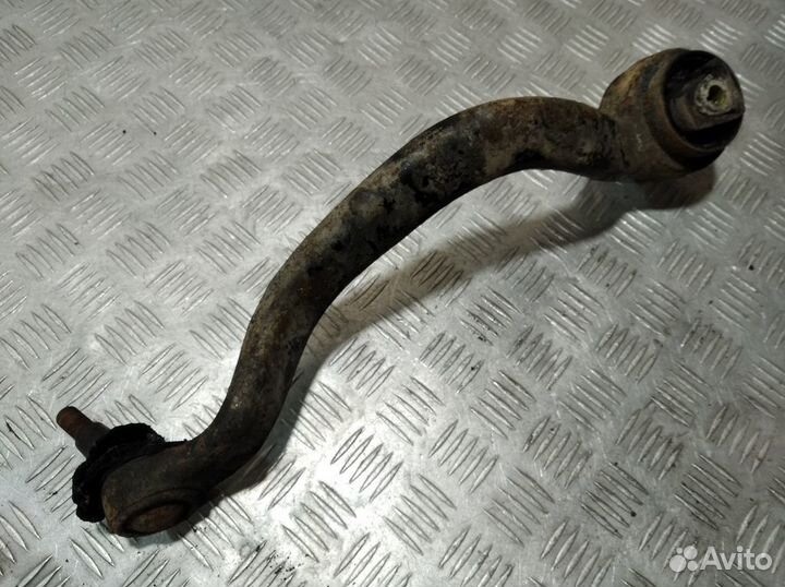 Рычаг передний правый нижний Bmw X5 e70 2007-2013