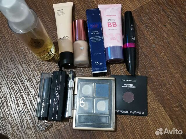 Набор косметики